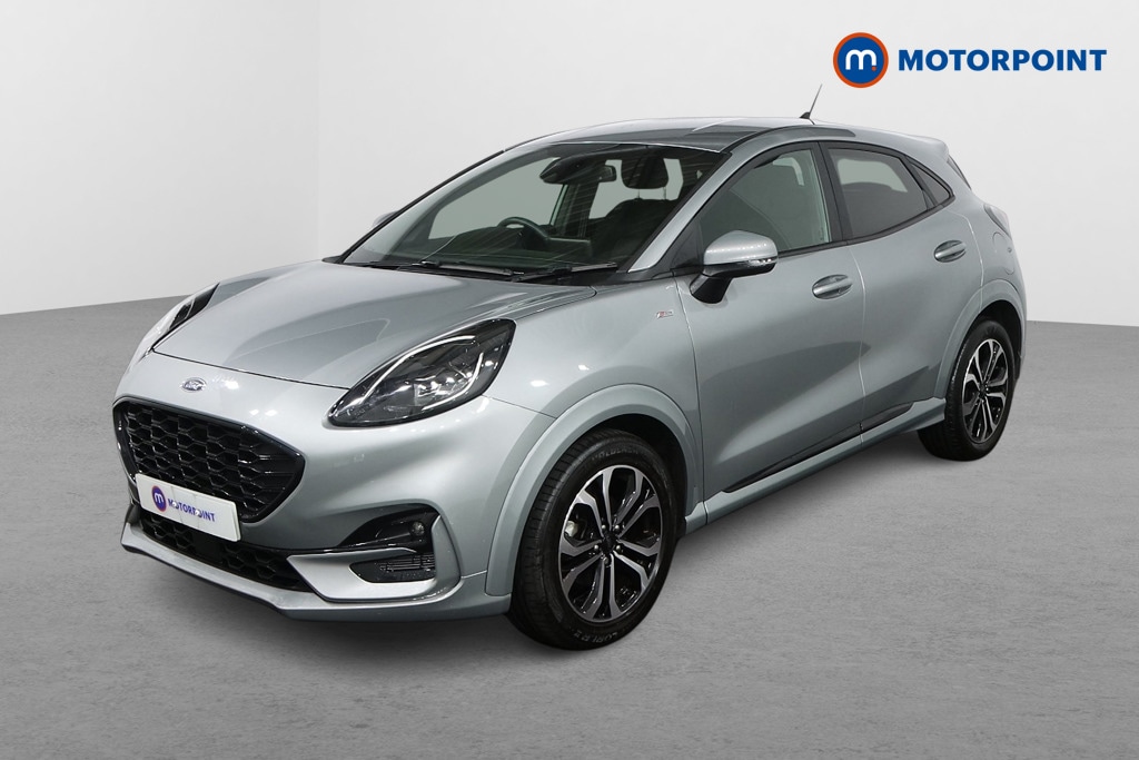 Used Ford Puma 2023 for sale - 77367919: Photo 3