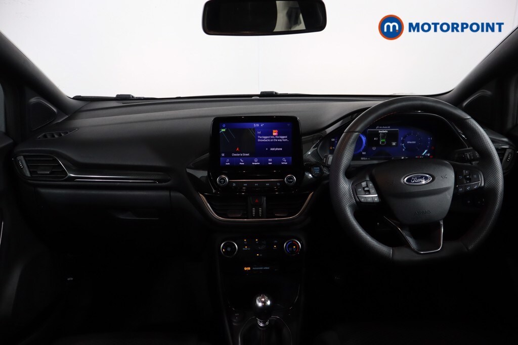 Used Ford Puma 2023 for sale - 77367919: Photo 30