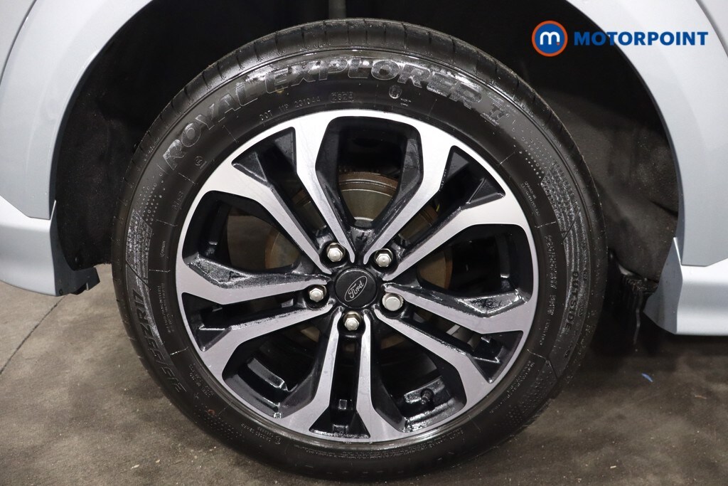 Used Ford Puma 2023 for sale - 77367919: Photo 32