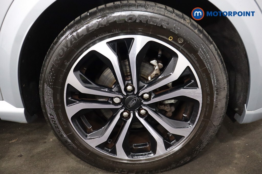 Used Ford Puma 2023 for sale - 77367919: Photo 33