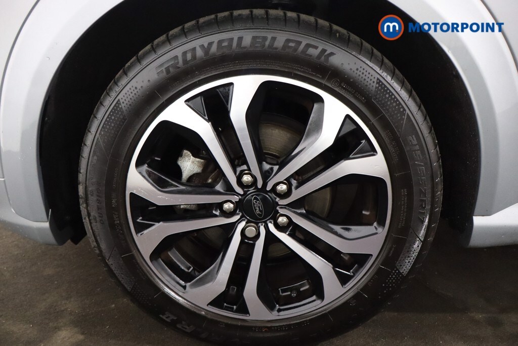 Used Ford Puma 2023 for sale - 77367919: Photo 34