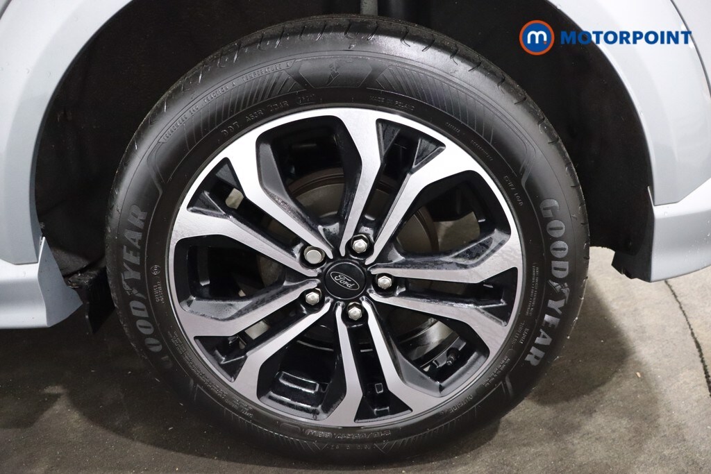 Used Ford Puma 2023 for sale - 77367919: Photo 35