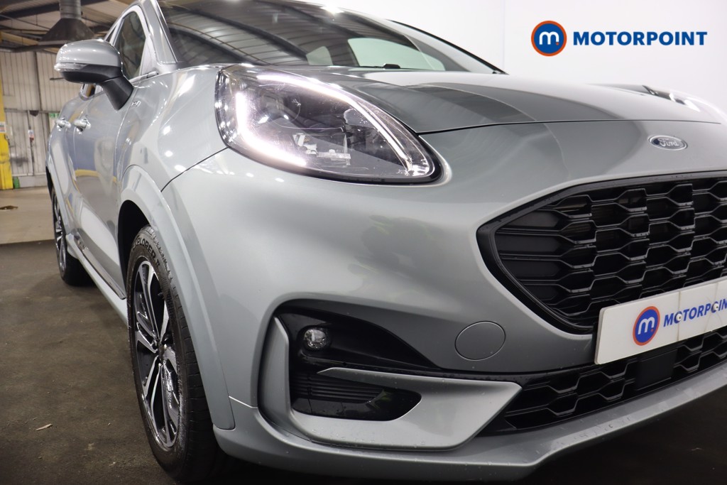 Used Ford Puma 2023 for sale - 77367919: Photo 36