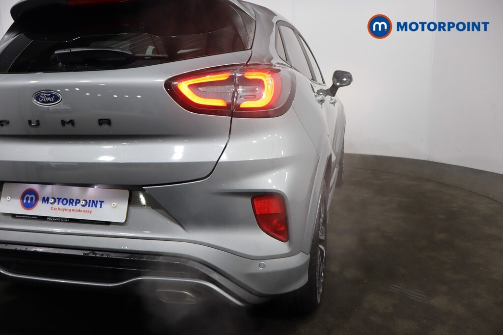 Used Ford Puma 2023 for sale - 77367919: Photo 37