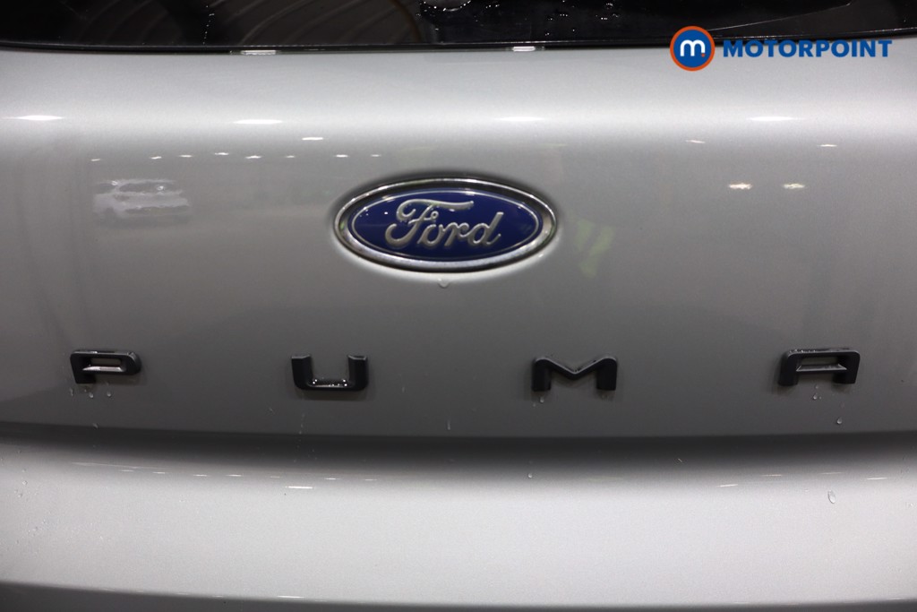 Used Ford Puma 2023 for sale - 77367919: Photo 38