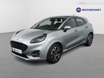 Used Ford Puma 2023 for sale - 77367919: Photo