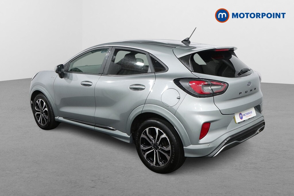 Used Ford Puma 2023 for sale - 77367919: Photo 5