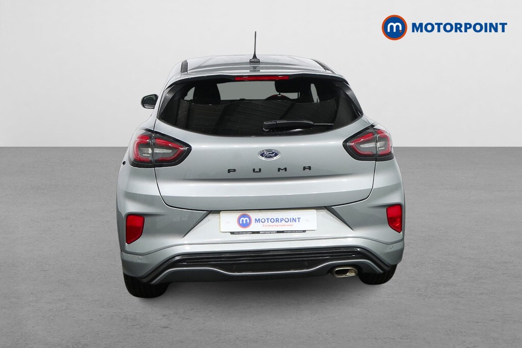 Used Ford Puma 2023 for sale - 77367919: Photo 6