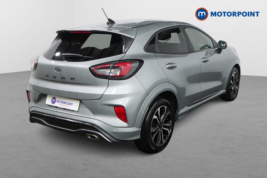 Used Ford Puma 2023 for sale - 77367919: Photo 7