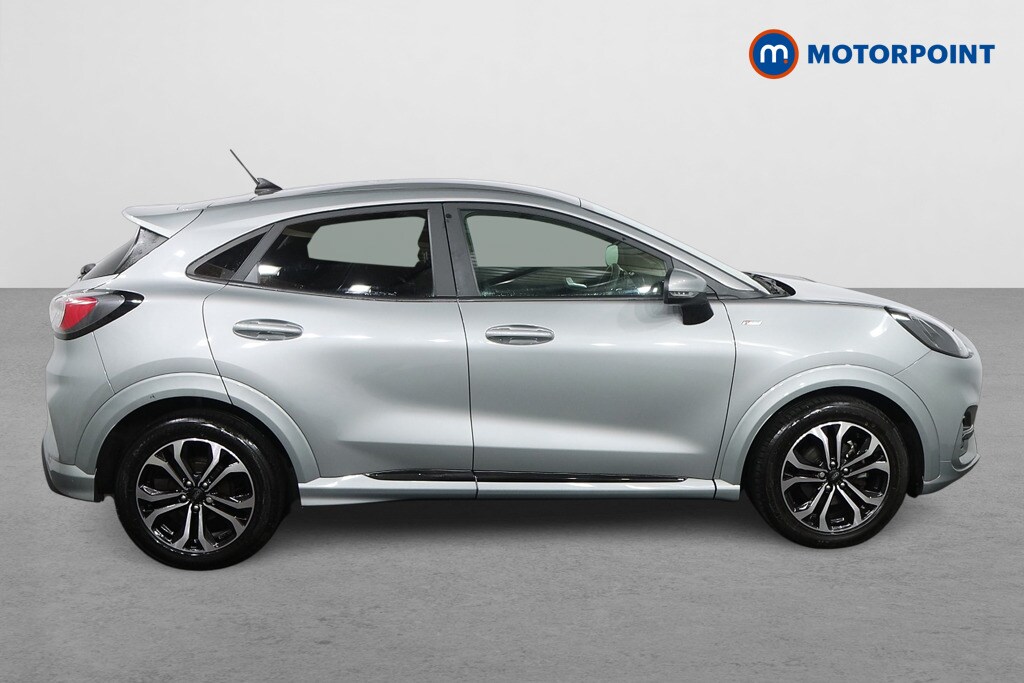 Used Ford Puma 2023 for sale - 77367919: Photo 8