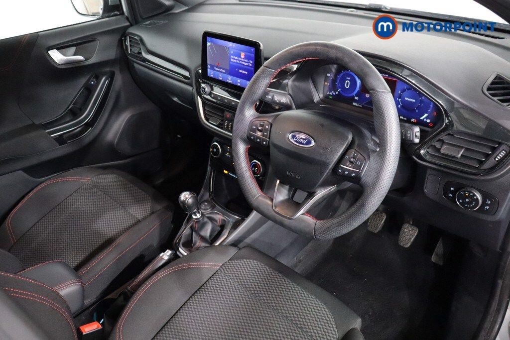 Used Ford Puma 2023 for sale - 77367919: Photo 9