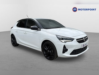 Used Vauxhall Corsa undefined for sale - 78719000: Photo