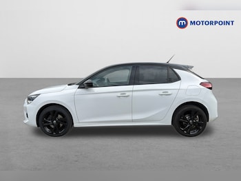 Used Vauxhall Corsa undefined for sale - 78719000: Photo