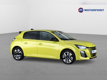Used Peugeot 208 undefined for sale - 78556339: Photo