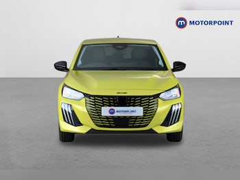 Used Peugeot 208 undefined for sale - 78556339: Photo