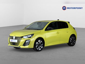 Used Peugeot 208 undefined for sale - 78556339: Photo