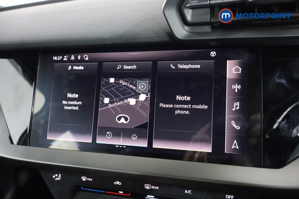 Used Audi A3 2020 for sale - 77233170: Photo 10