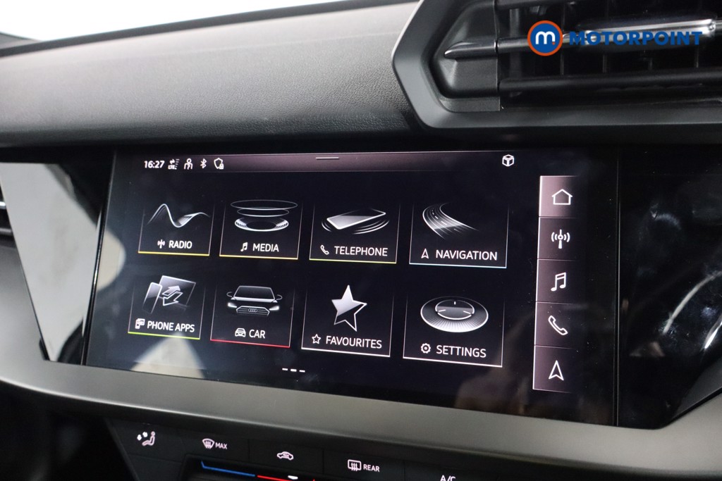 Used Audi A3 2020 for sale - 77233170: Photo 11