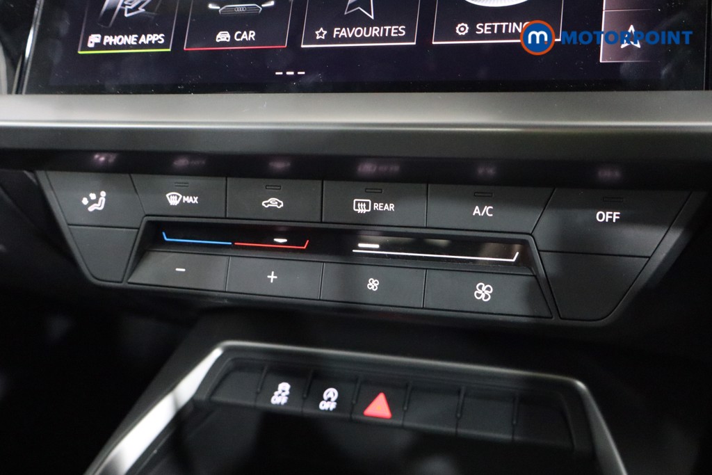 Used Audi A3 2020 for sale - 77233170: Photo 12