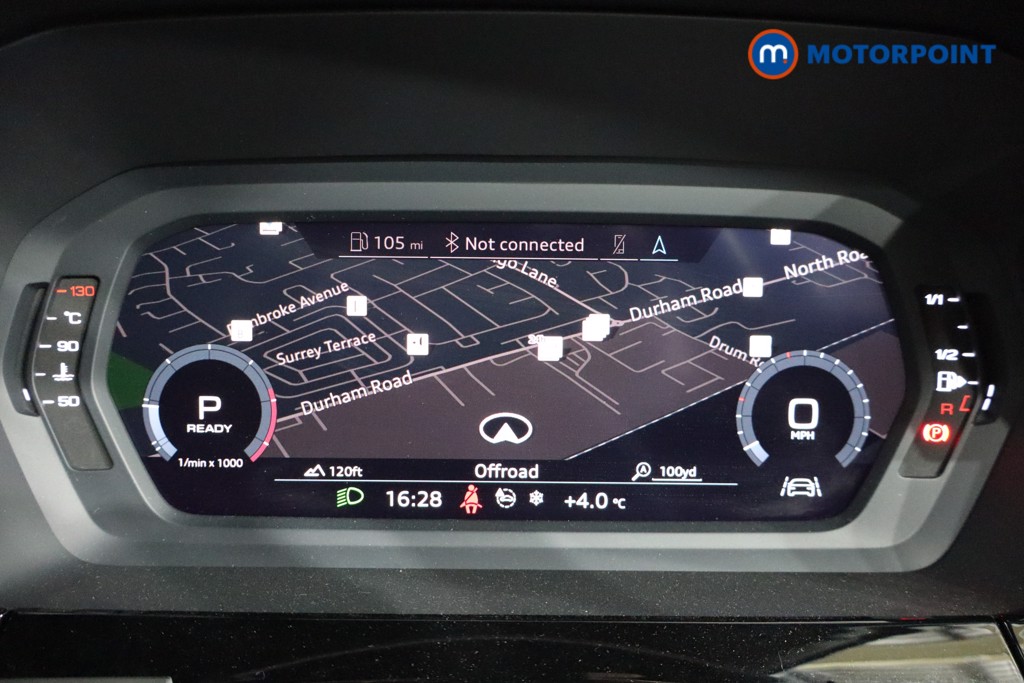 Used Audi A3 2020 for sale - 77233170: Photo 17