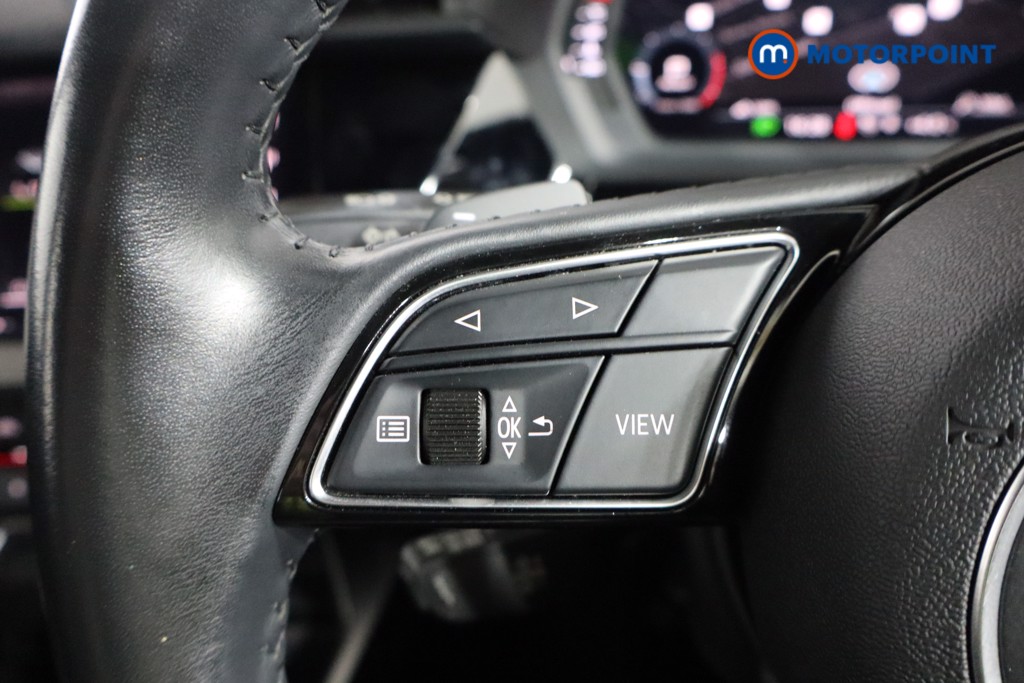 Used Audi A3 2020 for sale - 77233170: Photo 18