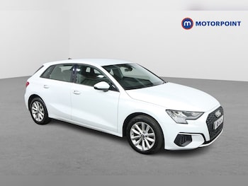 Used Audi A3 2020 for sale - 77233170: Photo