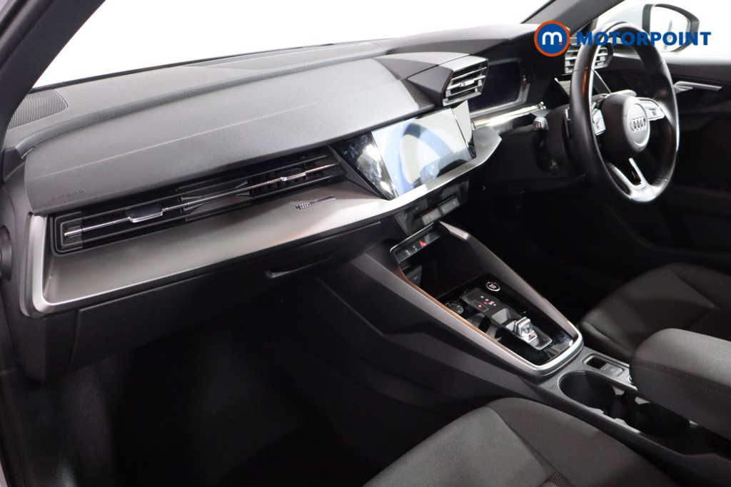 Used Audi A3 2020 for sale - 77233170: Photo 25