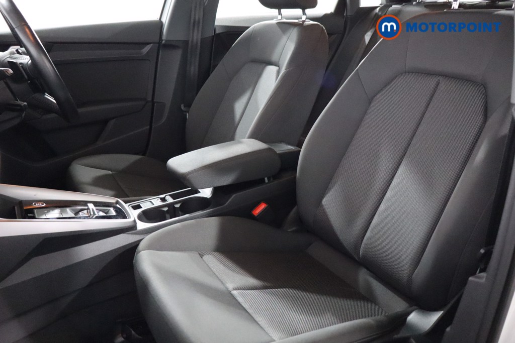 Used Audi A3 2020 for sale - 77233170: Photo 26