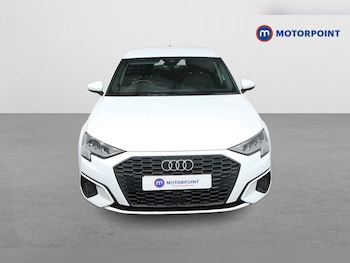 Used Audi A3 2020 for sale - 77233170: Photo