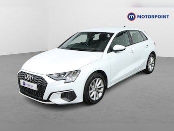 Used Audi A3 2020 for sale - 77233170: Photo