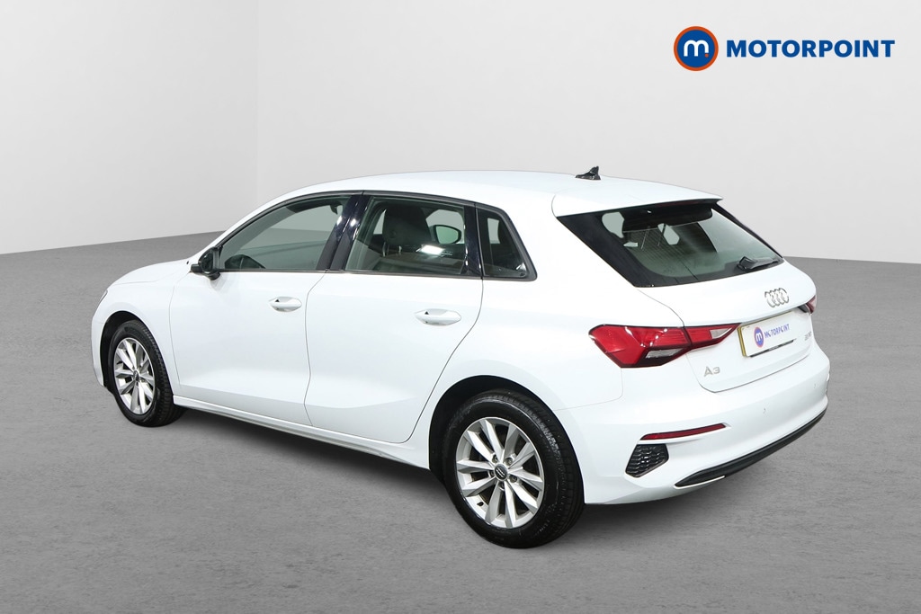 Used Audi A3 2020 for sale - 77233170: Photo 5