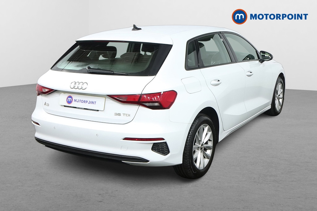 Used Audi A3 2020 for sale - 77233170: Photo 7