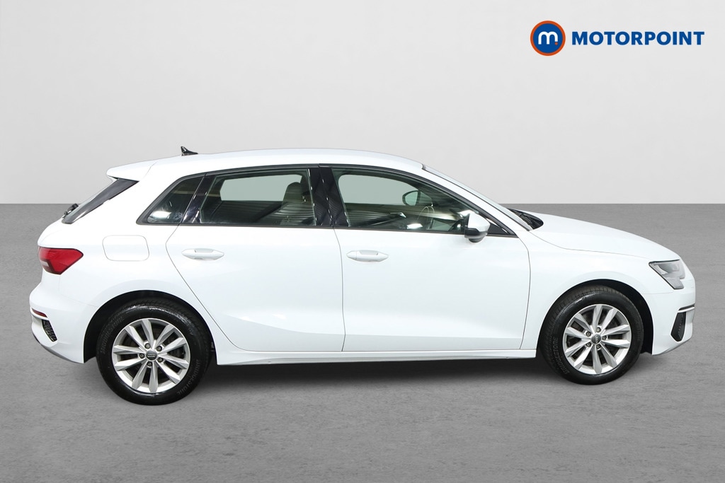 Used Audi A3 2020 for sale - 77233170: Photo 8