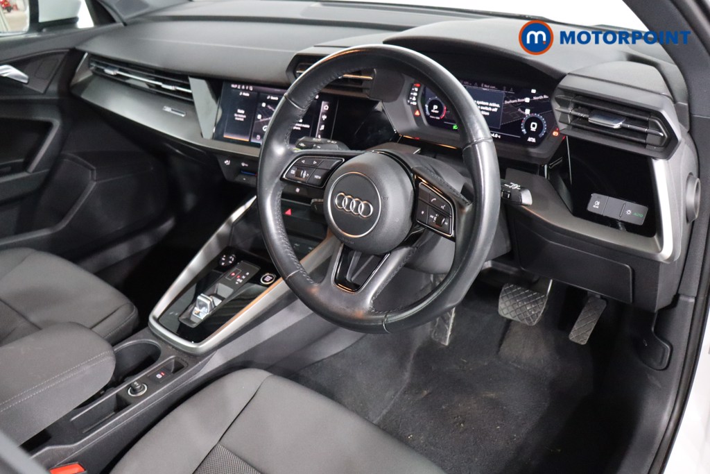 Used Audi A3 2020 for sale - 77233170: Photo 9