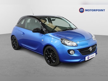 Used Vauxhall Adam 2017 for sale - 75993453: Photo