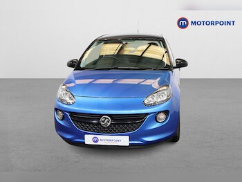 Used Vauxhall Adam 2017 for sale - 75993453: Photo