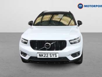 Used Volvo XC40 2022 for sale - 75148617: Photo