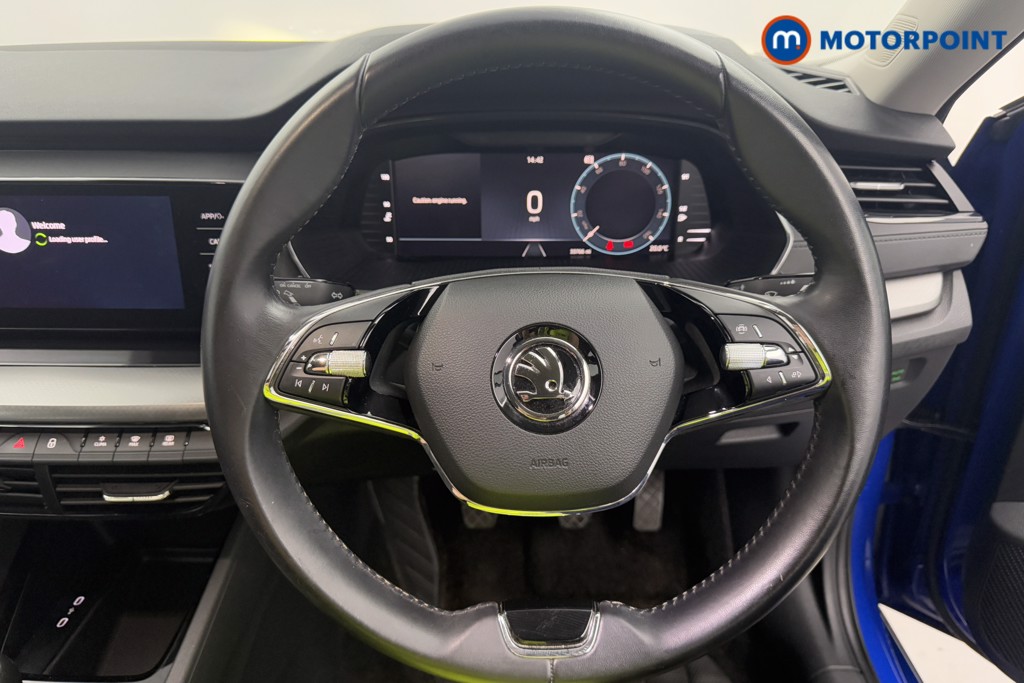 Used Skoda Octavia 2021 for sale - 76534708: Photo 11