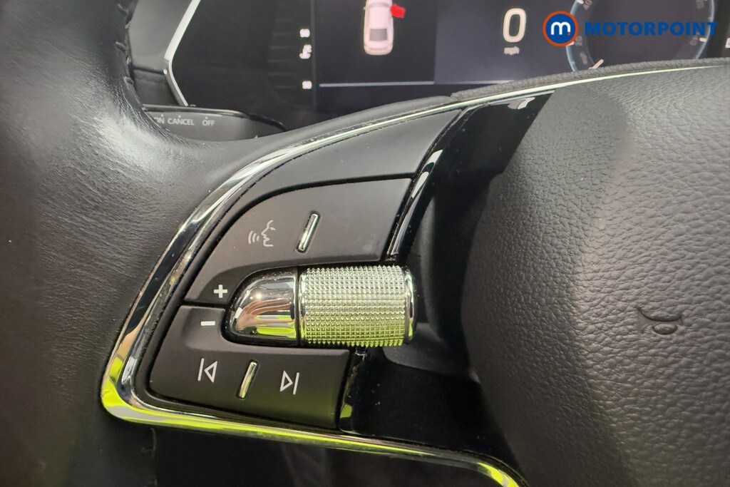 Used Skoda Octavia 2021 for sale - 76534708: Photo 12