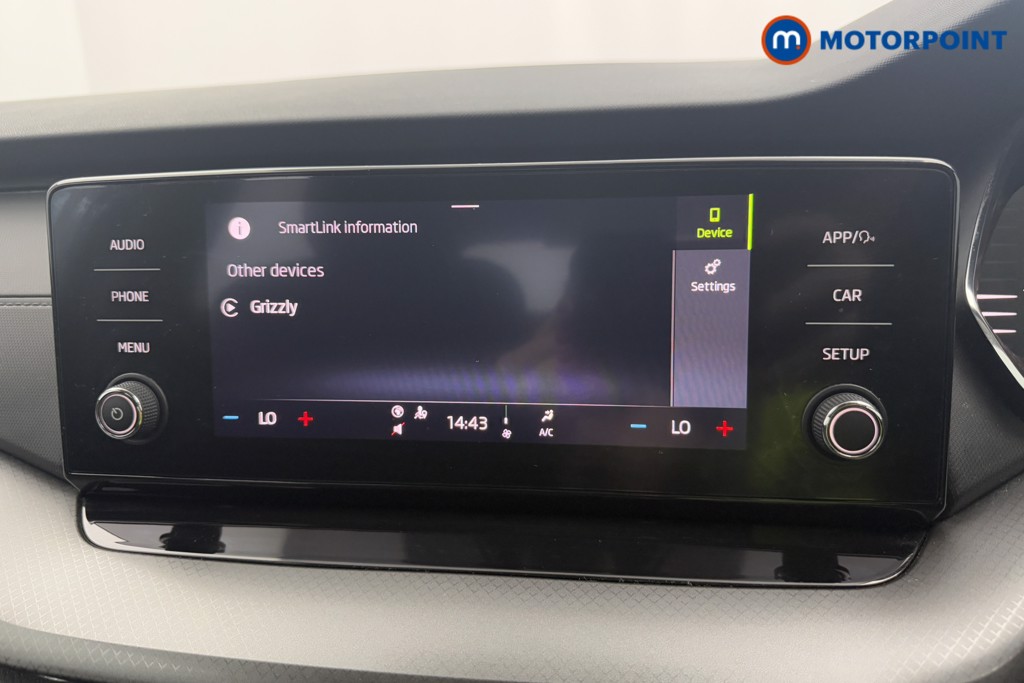 Used Skoda Octavia 2021 for sale - 76534708: Photo 17