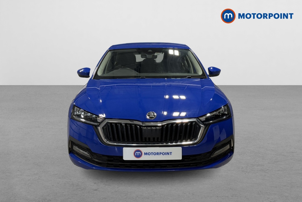 Used Skoda Octavia 2021 for sale - 76534708: Photo 2