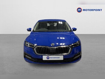 Used Skoda Octavia undefined for sale - 76534708: Photo