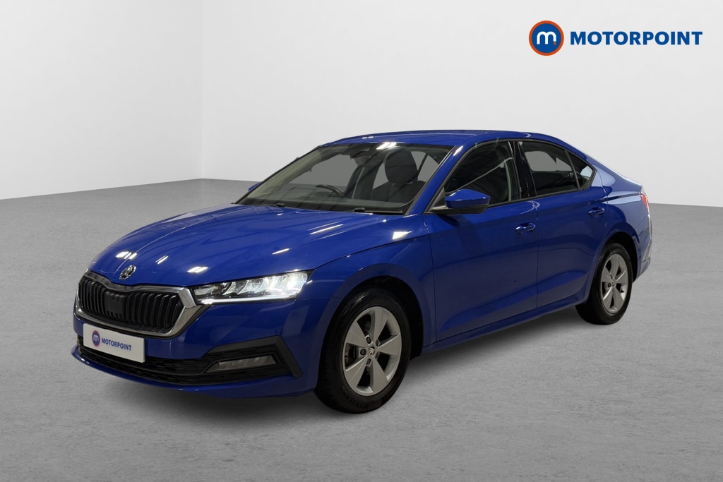 Used Skoda Octavia 2021 for sale - 76534708: Photo 3