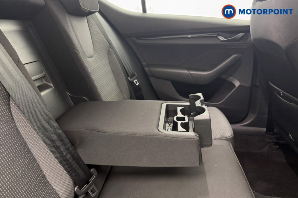 Used Skoda Octavia 2021 for sale - 76534708: Photo 32