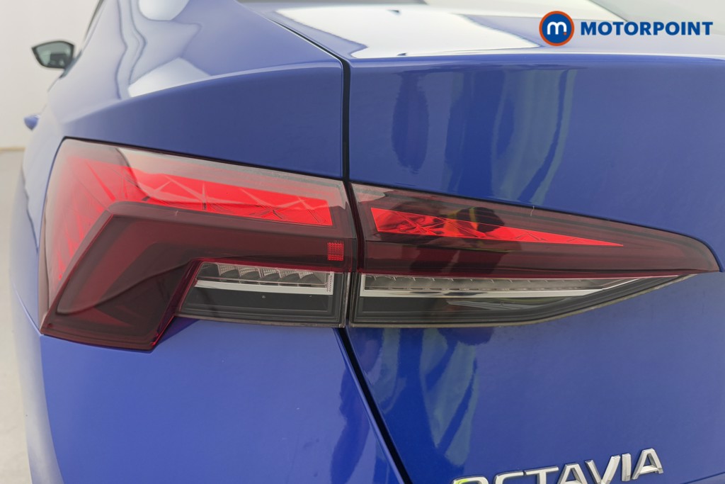 Used Skoda Octavia 2021 for sale - 76534708: Photo 35
