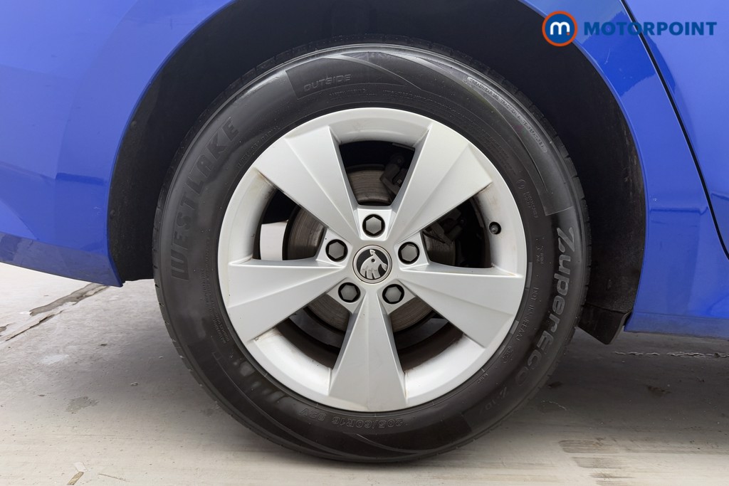 Used Skoda Octavia 2021 for sale - 76534708: Photo 39