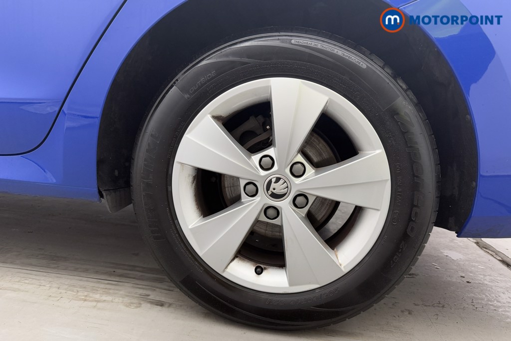 Used Skoda Octavia 2021 for sale - 76534708: Photo 40