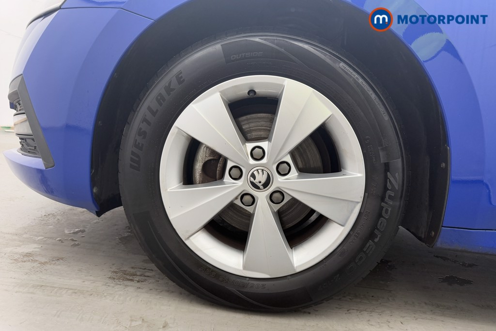 Used Skoda Octavia 2021 for sale - 76534708: Photo 41