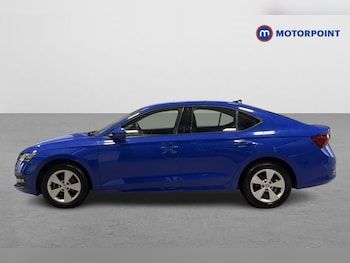 Used Skoda Octavia undefined for sale - 76534708: Photo