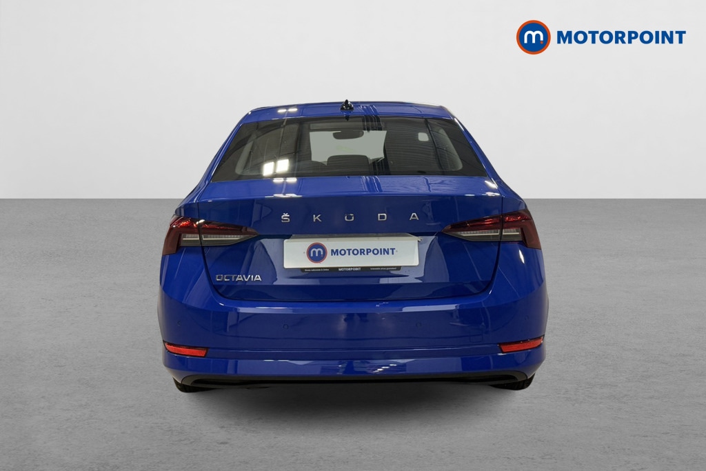 Used Skoda Octavia 2021 for sale - 76534708: Photo 6